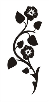 Naklejka na ścianę Naklejka na meble Naklejki do Sypialni Ornament 32