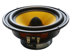 Комплект колонок 5.0 TAGA HARMONY TAV-606v.3 White