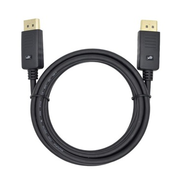 КАБЕЛЬ TB DISPLAYPORT длиной 1,8 м КАЧЕСТВО DISPLAY PORT