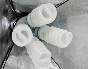 СТУДИЙНАЯ ЛАМПА Софтбокс 50x70см 4 лампы по 400Вт Штатив 230см Студийный набор