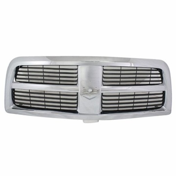 ATRAPA GRILL CHROM DODGE RAM 2500 3500 2010-2012