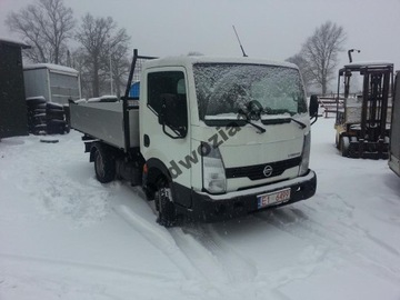 Самосвал Mercedes Sprinter кузов-самосвал