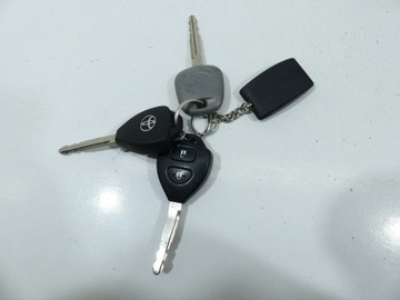 COROLLA E15 1.6 КЛАПАННЫЙ ЭБУ 89661-02T41
