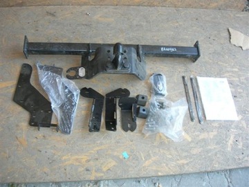Hak FORD RANGER