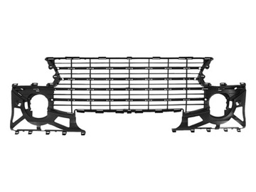 MŘÍŽKA MASKA NÁRAZNÍK PEUGEOT 307 FACELIFT 05