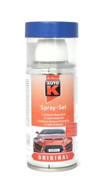AUTO K VW AUDI LW5Z ZAPRAWKA LAKIER FARBA SPRAY 150ml