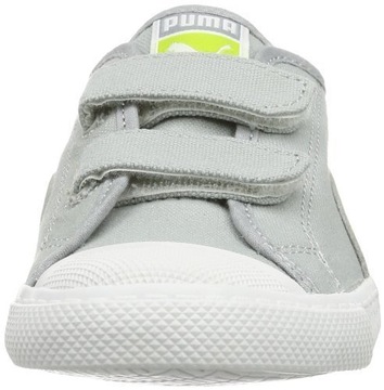 НОВЫЕ КРОССОВКИ PUMA IBIZA VELCRO SHOES 27