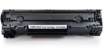 NOWY Toner DO HP LaserJet Pro M1536dnf P1566 P1606