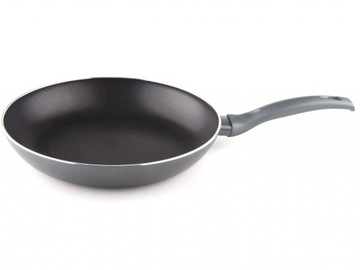 34056 AMBITION GRAPHITE PATELNIA TEFLON IND. 30 CM