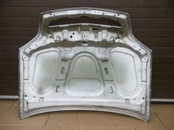 KAPOTA KRYT MOTORU OPEL VECTRA C