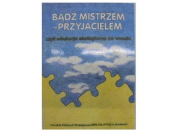 Bądź mistrzem-przyjacielem czyli - 1993 24h wys