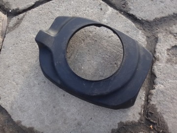 MASKOWNICA OSŁONA PLASTIK KIELICHA BMW E60 E61 FV