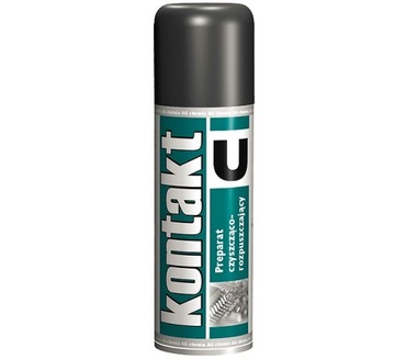 SPRAY KONTAKT U 60ML AG