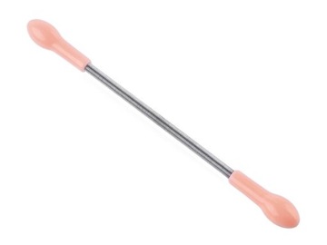 EPISTICK DEPILATOR TWARZY WĄSIKA WŁOSKÓW SPRĘŻYNKA