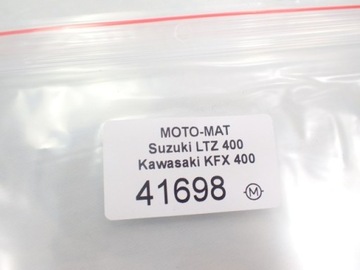 Главный тормозной цилиндр передний Suzuki LTZ KFX 400 Kawasaki