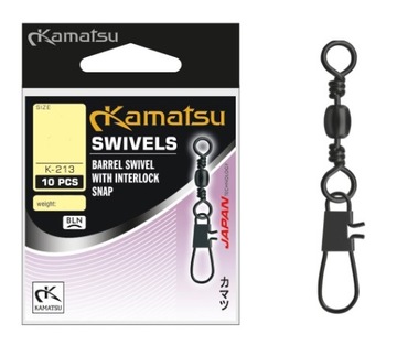 JAPOŃSKIE KRĘTLIKI Z AGRAFKĄ KAMATSU KRĘTLIK 12