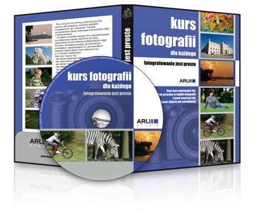 Kurs fotografii - film,wersja do pobrania