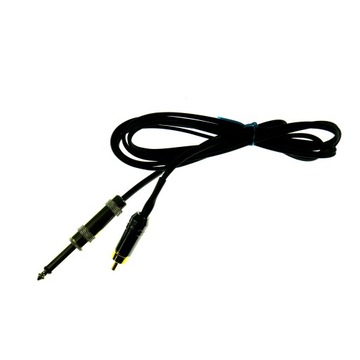 Kabel RCA EZ DO TATUAZU,MASZYNKA TUSZ IGŁA KALKA