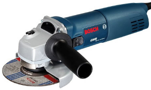 Ротор Bosch GWS 14-125C, GWS 14-125CE, Hilti DC125