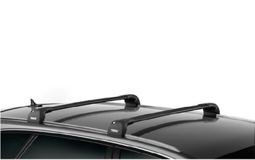 Стойка основания балок THULE 9595 WingBar EDGE M/L