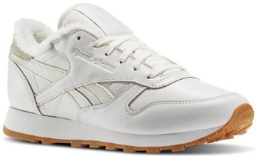 BUTY DAMSKIE REEBOK CLASSIC FUTERKO BD1283 R. 37