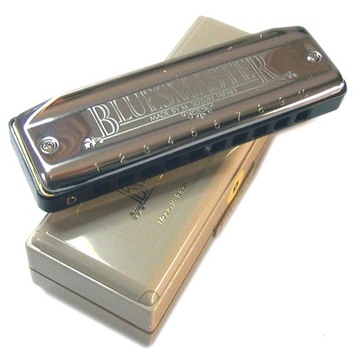 Suzuki BluesMaster MR-250 A harmonijka ustna