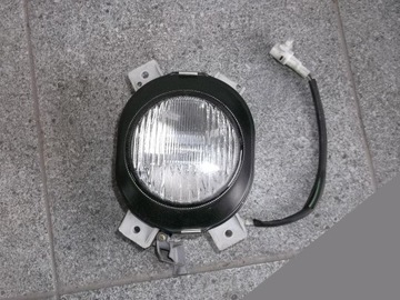 HALOGEN PRAVÝ LEVÝ SUZUKI VAGÓN IGNIS 1993-98