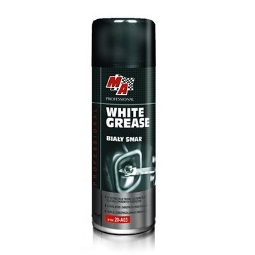 Moje Auto White Grease Biały smar 400 ml