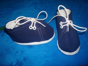 Тапочки CUTE для крещения, 9 лет, другое