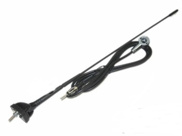 ANTENA SAMOCHODOWA FORD FOCUS MK1 FIESTA MONDEO