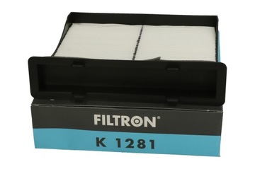 FILTR KABINOWY FILTRON SUBARU XV