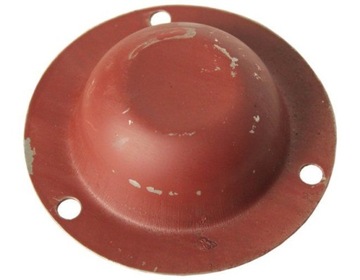 KOŁPAK PIASTY PRZYCZEPY D-47 3-OTWORY