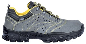 BUTY PÓŁBUTY ROBOCZE OCHRONNE COFRA NEW TIGRI36-47