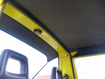Suzuki Samurai Брезентовая Крыша БИКИНИ КОЗЫРЕК Verdeck