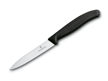 SZWAJCARSKI NÓŻ KUCHENNY VICTORINOX 10cm - 6.7703