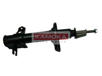 фото ориг. №4, Shock absorber back gas left 2000169 kamoka