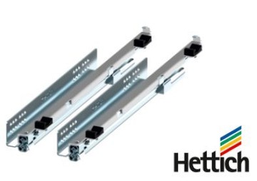 REJS CARGO SIDE ЛЕВЫЙ MULTI HETTICH 200/2 ХРОМ