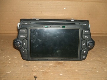 KIA CEED 12- NAWIGACJA MONITOR RADIO LAN2060EKJD