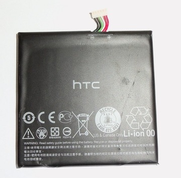 ОРИГИНАЛЬНЫЙ АККУМУЛЯТОР HTC DESIRE EYE B0PFH100