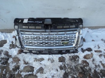 Grill atrapa FREELANDER II 2010