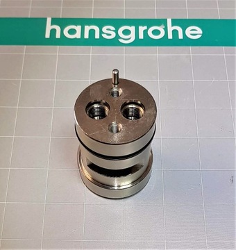 HANSGROHE Adapter joysticka - AxStarck 10015000