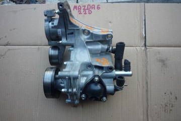 UCHYCENÍ DRŽÁK MAZDA VI 6 2010R 2.2 D