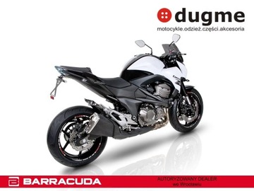 Лобовое стекло BARRACUDA Kawasaki Z800 Aerosport от DUGME