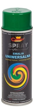 Emalia Farba Spray Lakier Ral6029 Zielony Miętowy