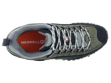 Кроссовки Merrell J73785 Intercept 41