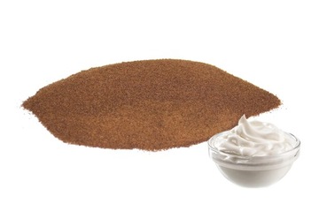 Kawa Rozpuszczalna Śmietankowa 500g