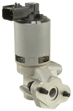 zawór recyrkulacji EGR Chrysler 300C Dodge Magnum Charger 3.5 V6 2005-2010