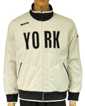 фото ориг. №1, Jacket knitted errea york r. left white