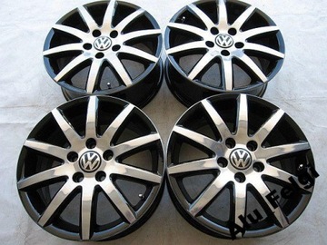 ORYGINAŁ VW NOWA JETTA 16 CALI 1K0601025F VW16.30