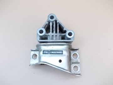 PODUSZKA SILNIKLA FIAT DUCATO BOXER JUMPER 2,3JTD